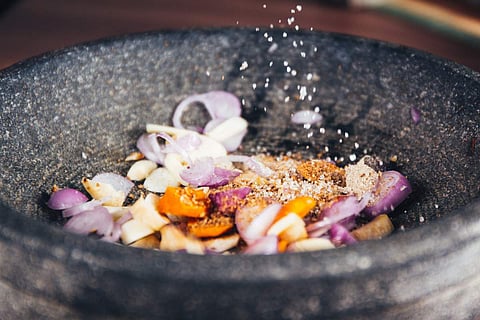 Recipes for Ugadi