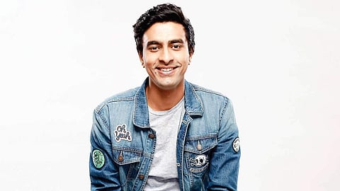 Varun Thakur1