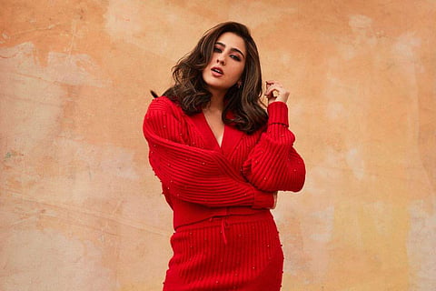 2023 is Sara’s sixth year in the Hindi film industry