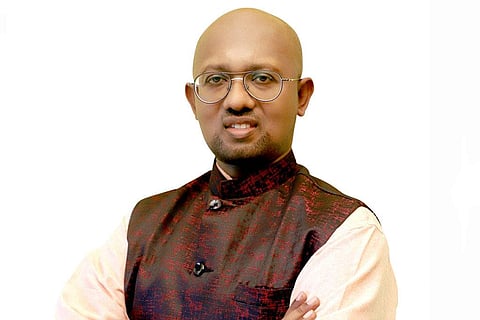 Piyush Roy