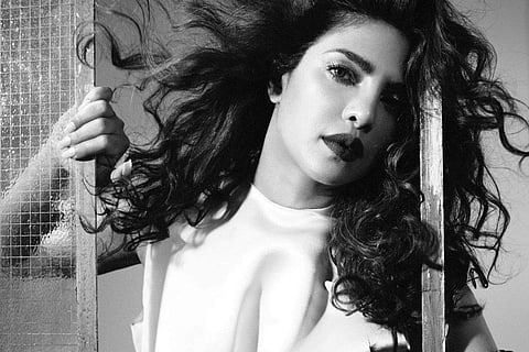 Priyanka Chopra