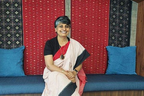 Maya Vivek