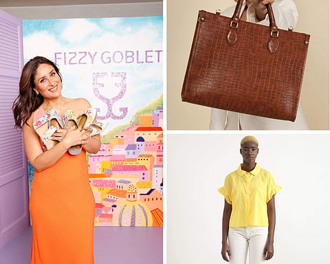 New summer launches