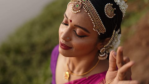 Aishwarya Meenakshi