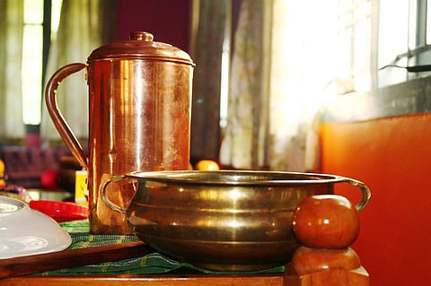 5 health benefits of copper