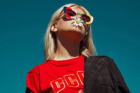 It's all about being carefree, cosy, and fashionable in summer fashion