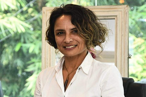 Adhuna Bhabani