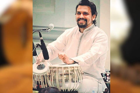 Chandrashekhar Ravindra Gandhi