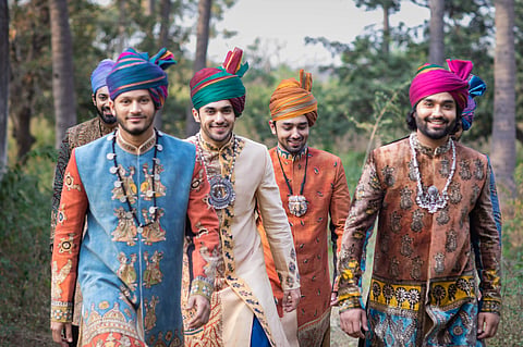 Ekapaat collection