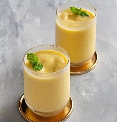 Five summer drink recipes to beat the heat