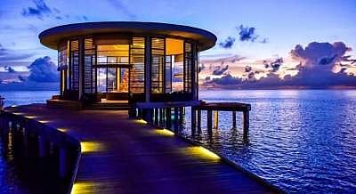 Eight luxury honeymoon destinations across the world