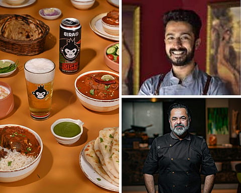 International Curry Week