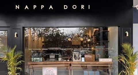 The store