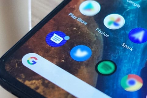 Google Messages