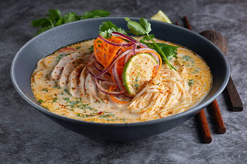Experience authenthic flavours from Thailand at this exciting festival at Sheraton Grand Chennai Resort & Spa