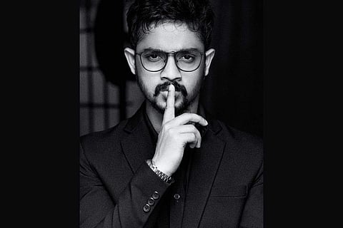 Abhi Naskar