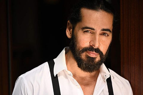 Dino Morea