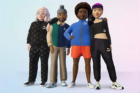 Meta Avatars
