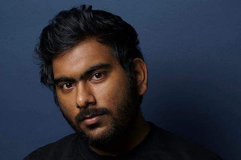 Sidharth Bendi