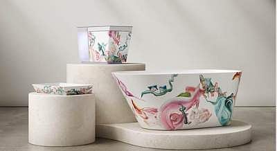 Kohler introduces 'The Creator's Journey' at Milan Design