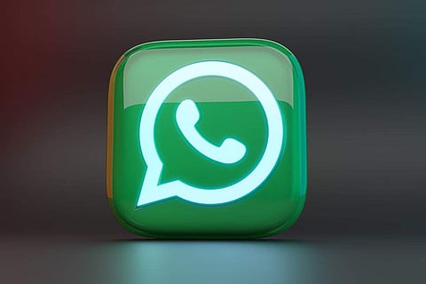 Meta-owned WhatsApp