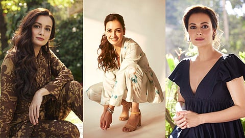 Dia Mirza