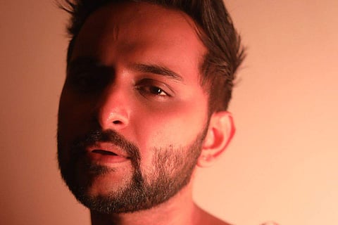 Rishabh Kant