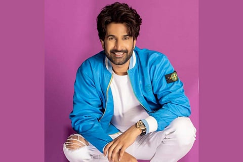 Vishal Mohan