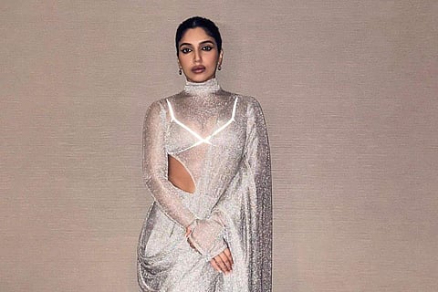 Bhumi Pednekar