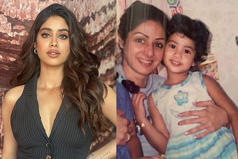 Sridevi passed away in Dubai on February 24, 2018