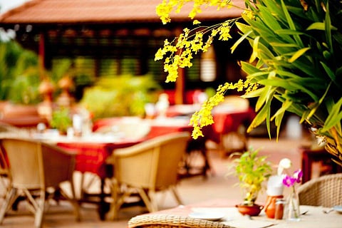 Your Mother will have the chance to take in the breathtaking architecture, savour genuine regional fare