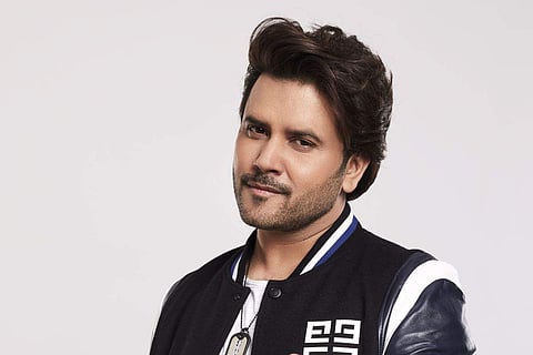 Javed Ali