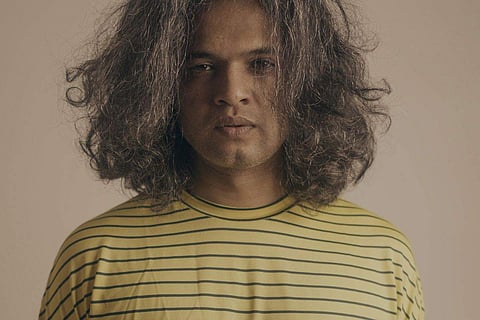 Raman Negi