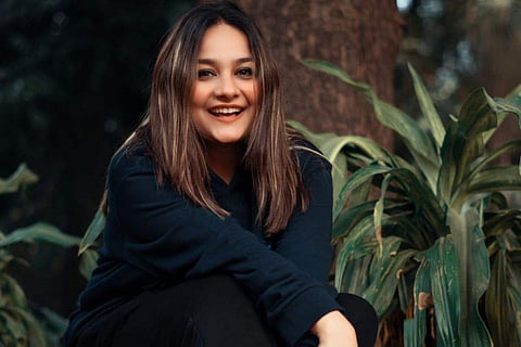 Swasti Mehul