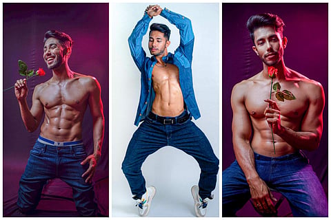 Pran Saikia