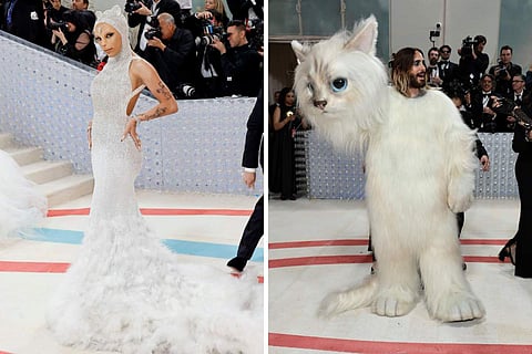 Met Gala 2023