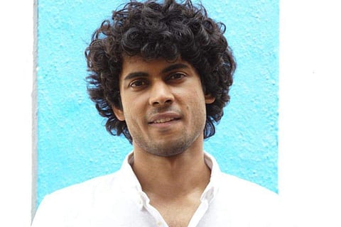 Vyom Yadav