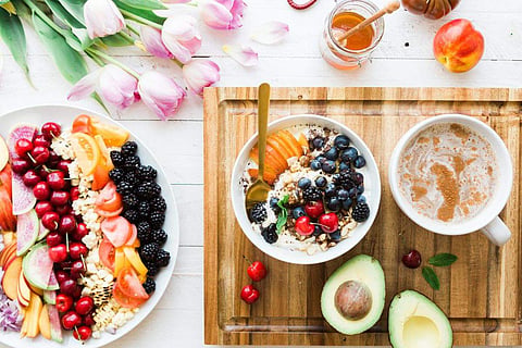 With the help of professionals and the resources available on the internet, it's easier than ever to adopt a healthy lifestyle