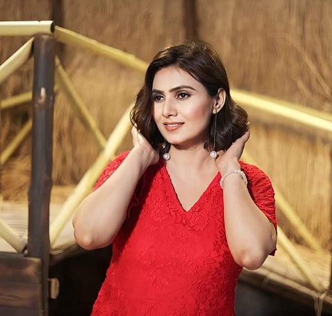 Amita Yadav