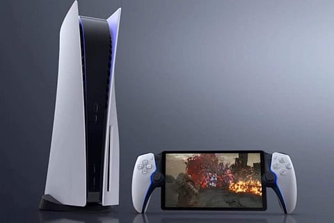 PlayStation 5