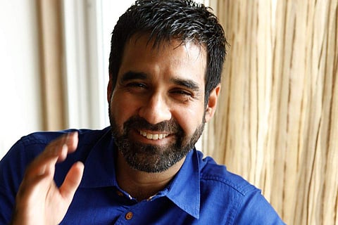 Mukul Chadda
