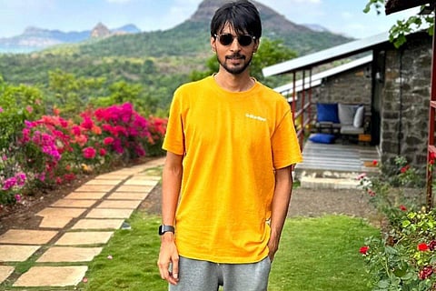 Vikram Pratap