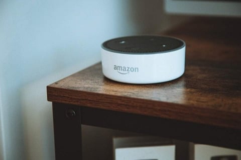 Amazon UK trains Alexa to offer advice on periods