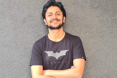 Prashanth Goswami