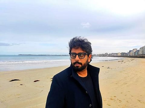 Ayan Mukherjee