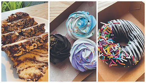 Baguettes to bombolinis, Yeast Grove in Adyar serves up an assortment of bakes with a cosy ambience