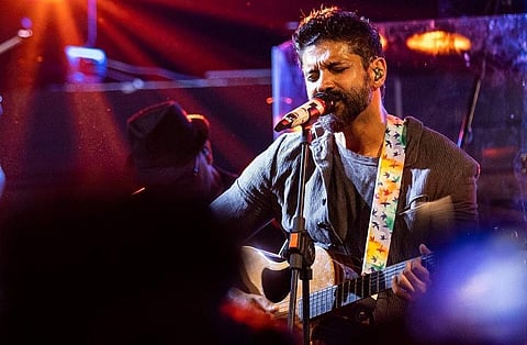 Farhan Akhtar