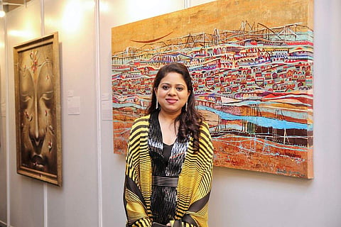 Isha Patodia