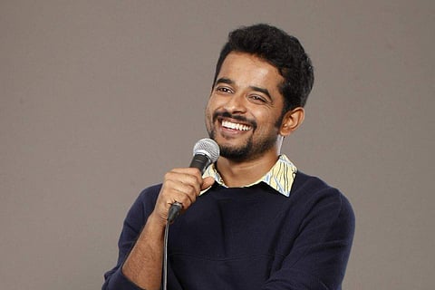 Naveen Richard