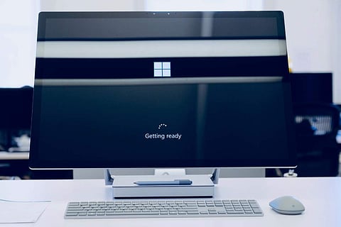 Microsoft